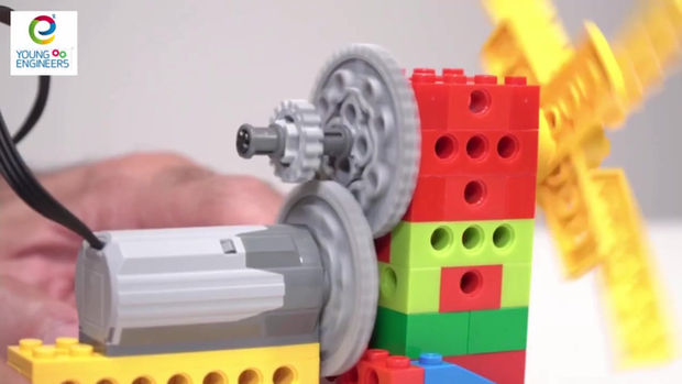 Bricks Challenge 2.0